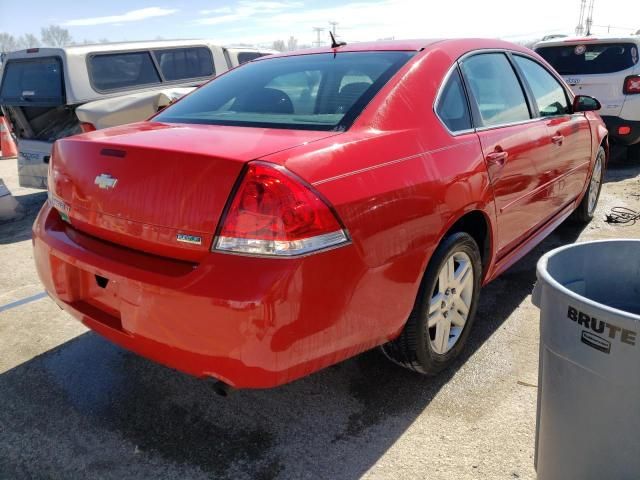 2013 Chevrolet Impala LT