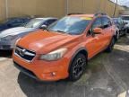 2014 Subaru XV Crosstrek 2.0 Premium