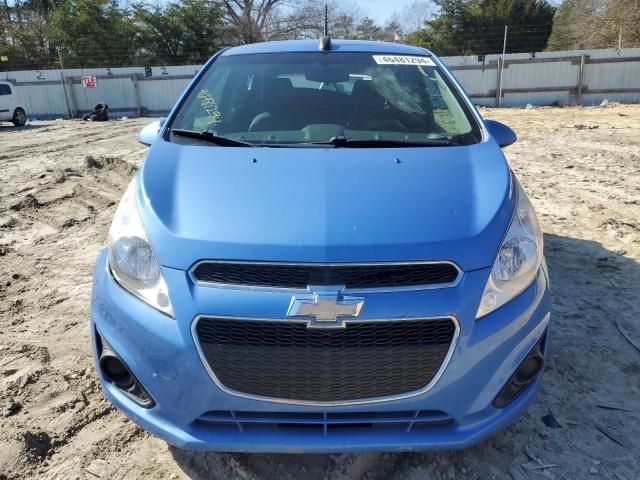 2015 Chevrolet Spark LS