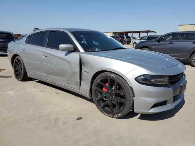 2016 Dodge Charger R/T