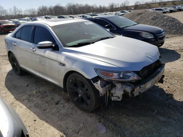 2011 Ford Taurus SHO