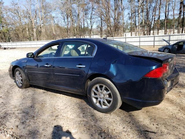 2007 Buick Lucerne CXL