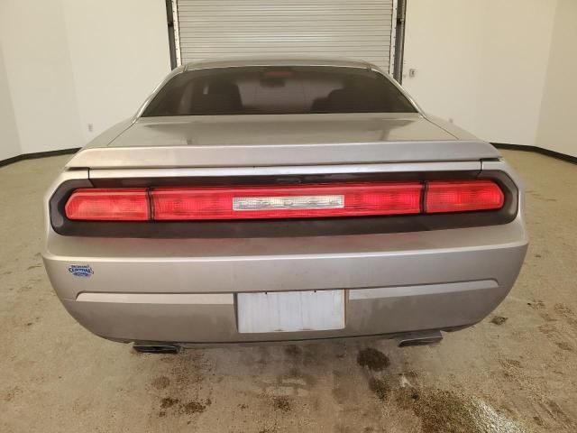 2014 Dodge Challenger SXT