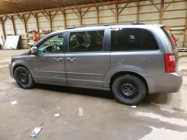 2009 Dodge Grand Caravan SE