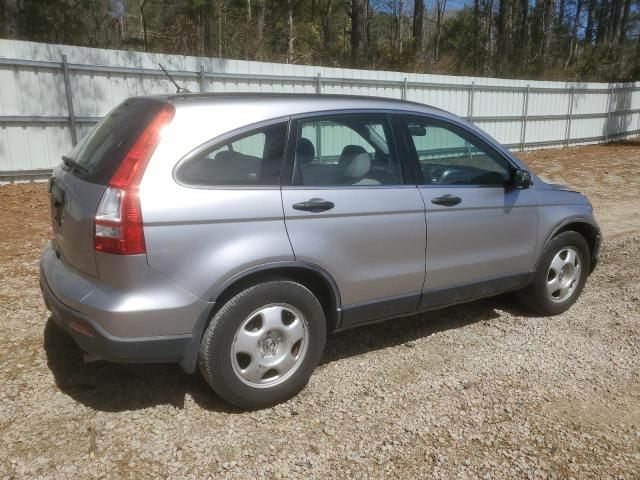 2008 Honda CR-V LX