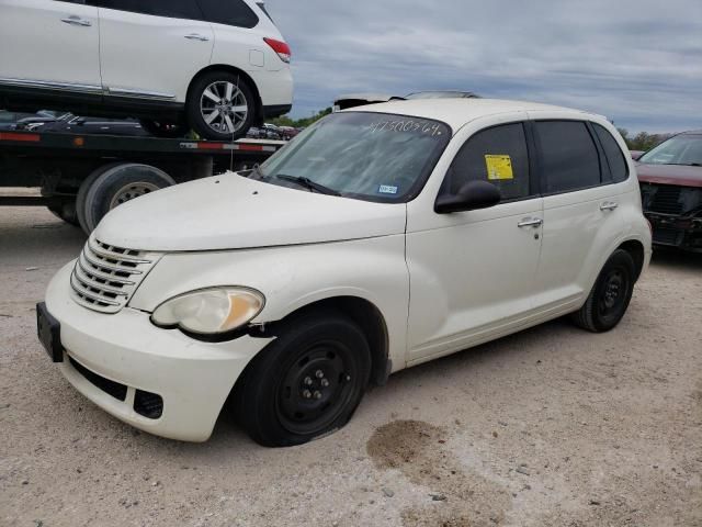 2008 Chrysler PT Cruiser