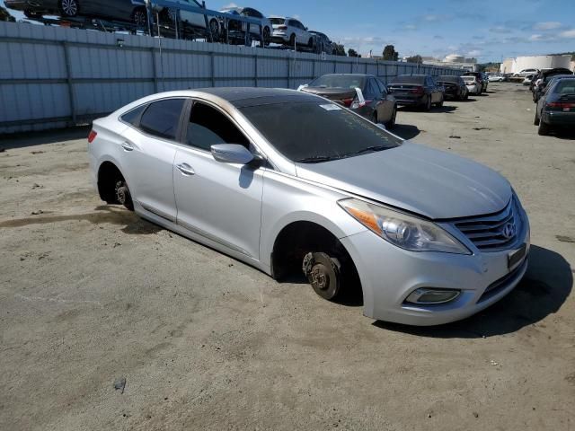 2014 Hyundai Azera GLS