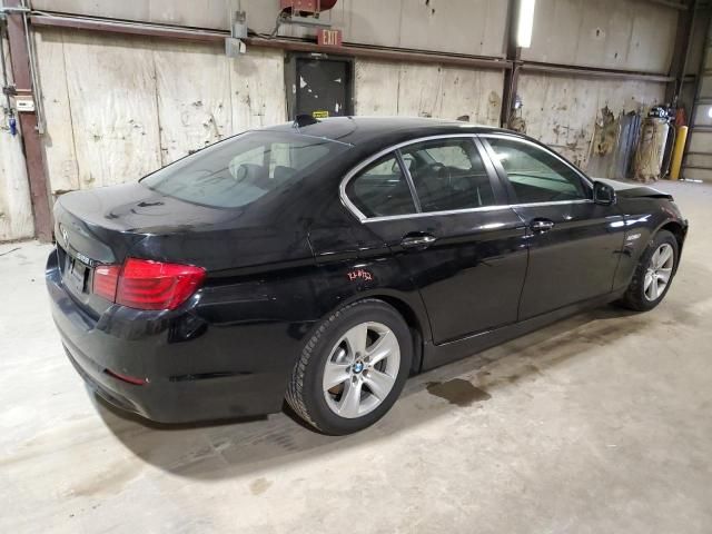 2012 BMW 528 XI