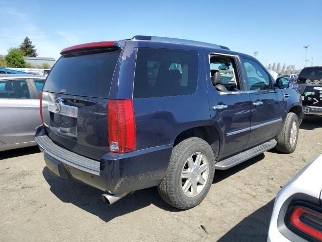 2007 Cadillac Escalade Luxury