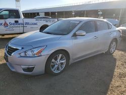 Run And Drives Cars for sale at auction: 2014 Nissan Altima 2.5