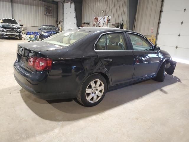 2008 Volkswagen Jetta SE