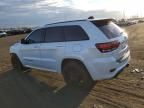 2016 Jeep Grand Cherokee SRT-8