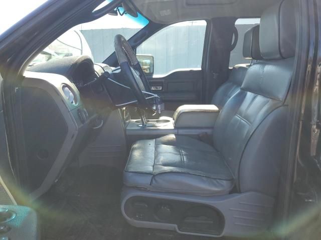 2006 Lincoln Mark LT