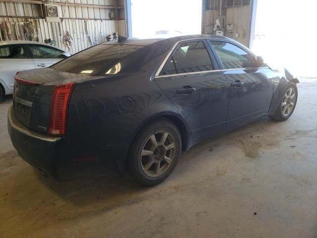 2009 Cadillac CTS