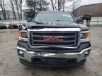 2015 GMC Sierra K1500 SLE