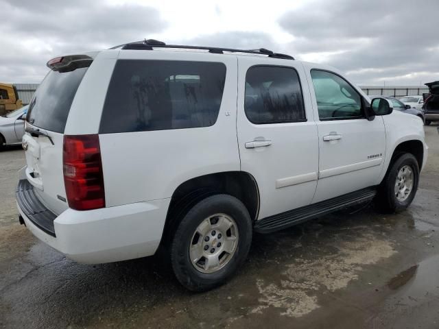 2007 Chevrolet Tahoe K1500