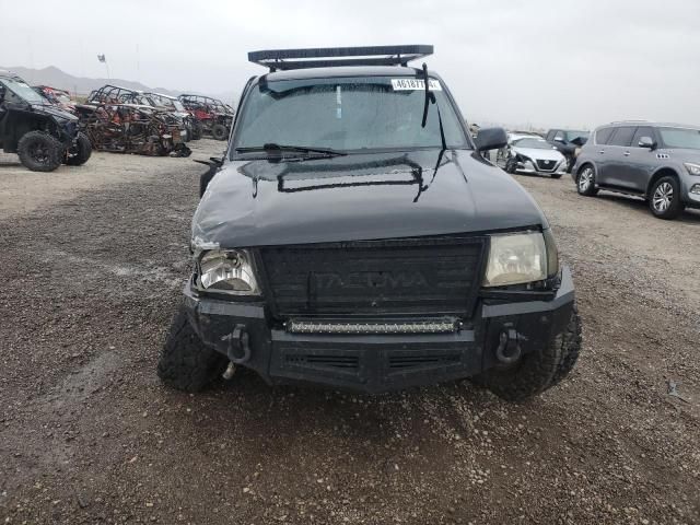 2000 Toyota Tacoma Xtracab