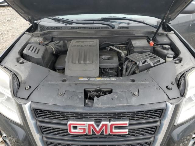 2014 GMC Terrain SLT