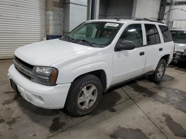 2006 Chevrolet Trailblazer LS