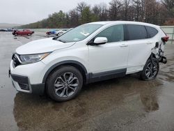 Vehiculos salvage en venta de Copart Brookhaven, NY: 2020 Honda CR-V EX