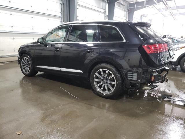 2017 Audi Q7 Prestige