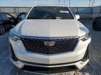 2021 Cadillac XT6 Luxury