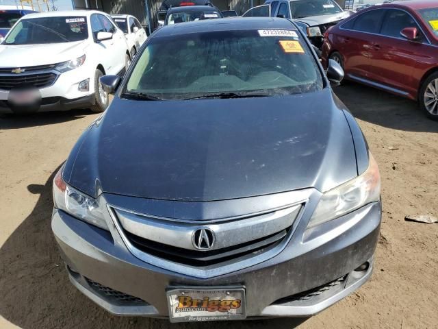 2013 Acura ILX 20 Premium