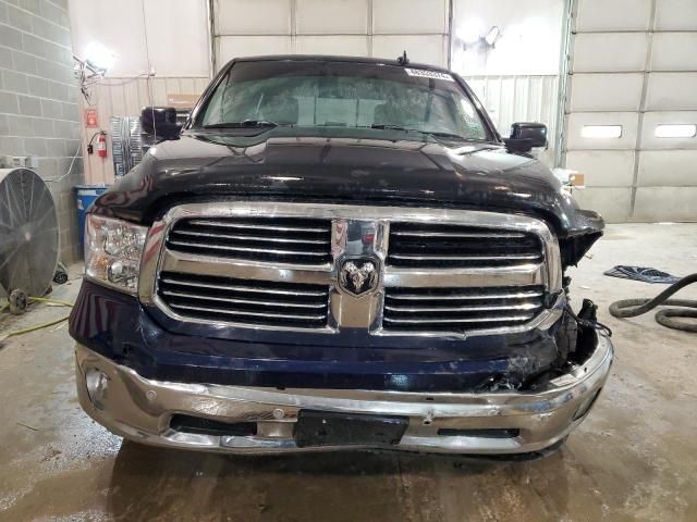 2016 Dodge RAM 1500 SLT