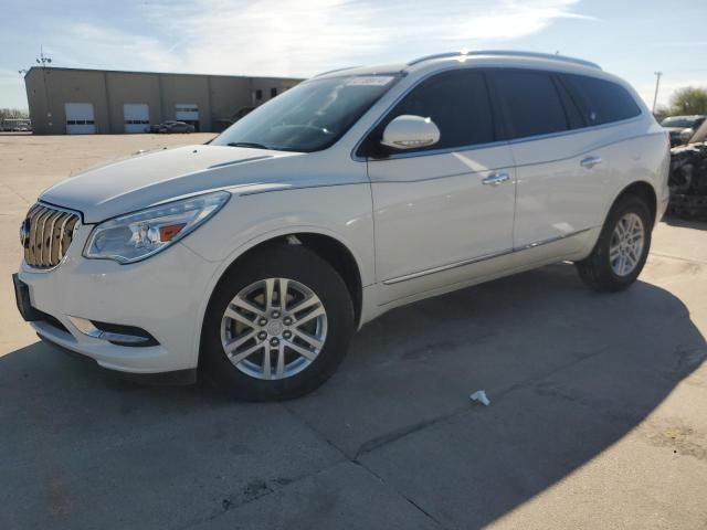 2013 Buick Enclave