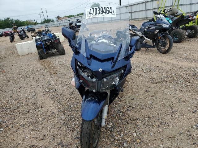 2006 Yamaha FJR1300