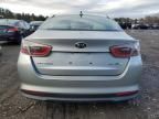 2014 KIA Optima Hybrid