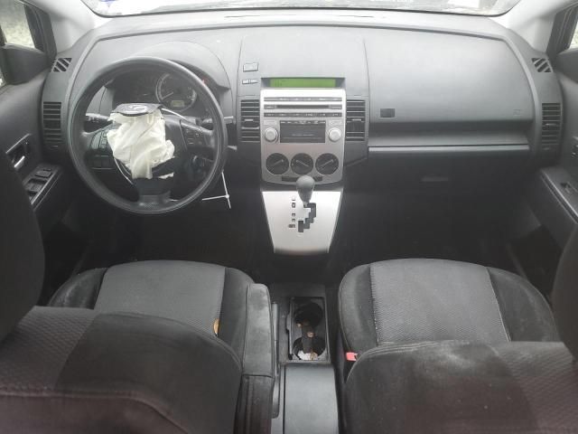 2006 Mazda 5