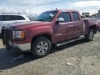 2008 GMC Sierra K1500