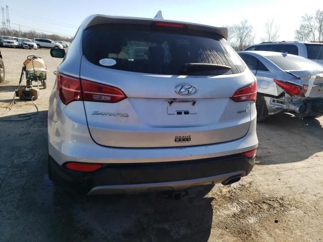 2013 Hyundai Santa FE Sport