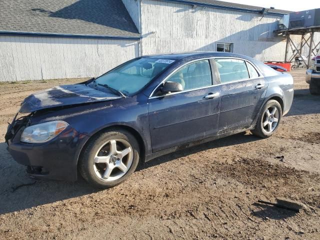 2011 Chevrolet Malibu LS