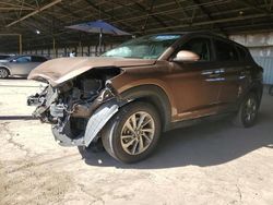 Vehiculos salvage en venta de Copart Phoenix, AZ: 2017 Hyundai Tucson SE