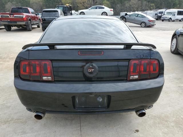 2006 Ford Mustang GT