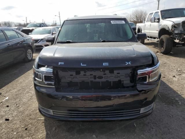 2014 Ford Flex Limited