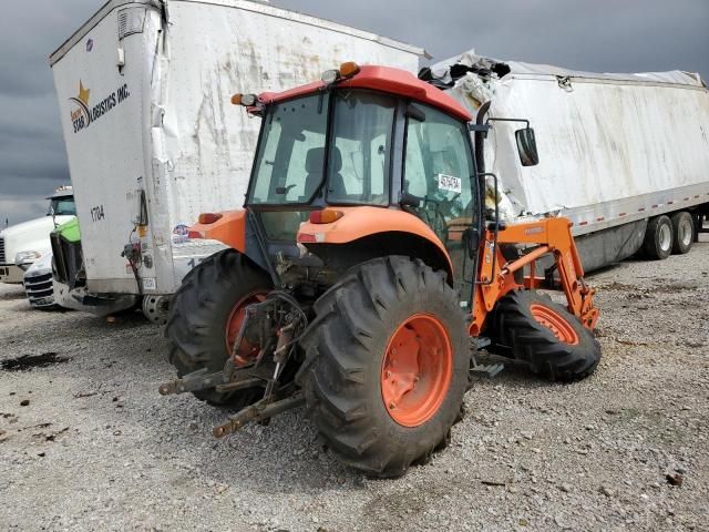 2013 Kubota Tractor