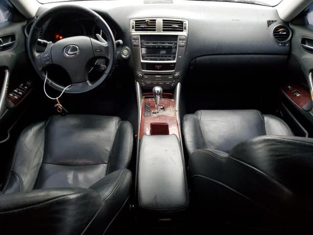 2006 Lexus IS 250