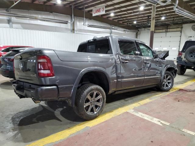 2022 Dodge RAM 1500 Limited