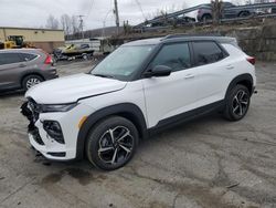 2021 Chevrolet Trailblazer RS for sale in Marlboro, NY