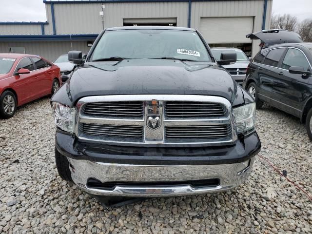 2010 Dodge RAM 1500