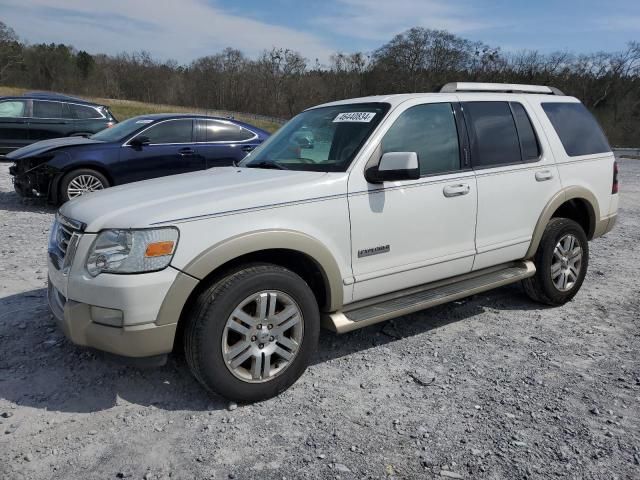 2006 Ford Explorer Eddie Bauer