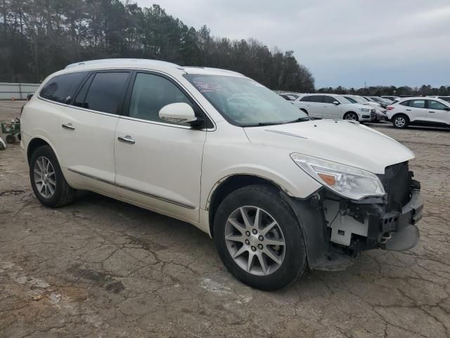 2014 Buick Enclave