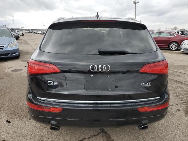 2016 Audi Q5 Premium