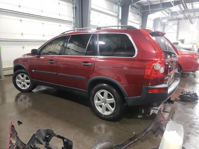 2006 Volvo XC90