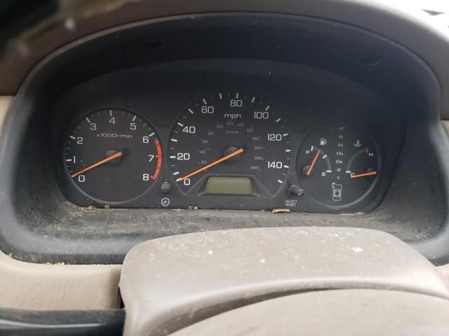 1998 Honda Accord LX