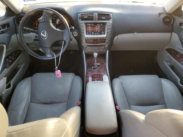 2006 Lexus IS 250