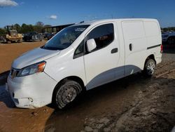 Salvage trucks for sale at Tanner, AL auction: 2015 Nissan NV200 2.5S